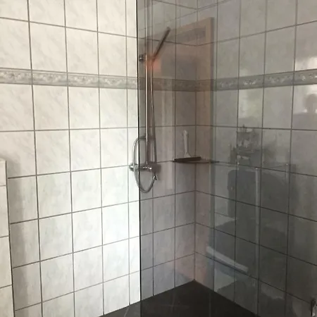 Ferienwohnung Weber Apartament Thermalbad Wiesenbad