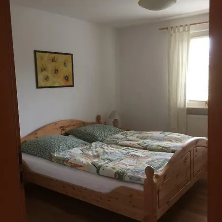 Apartament Ferienwohnung Weber