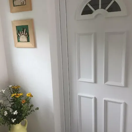 Ferienwohnung Weber Apartament *