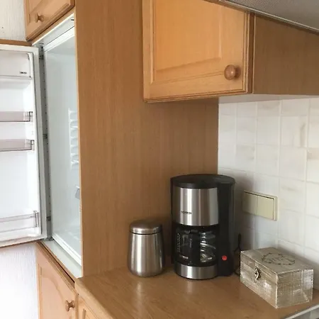 Ferienwohnung Weber Thermalbad Wiesenbad