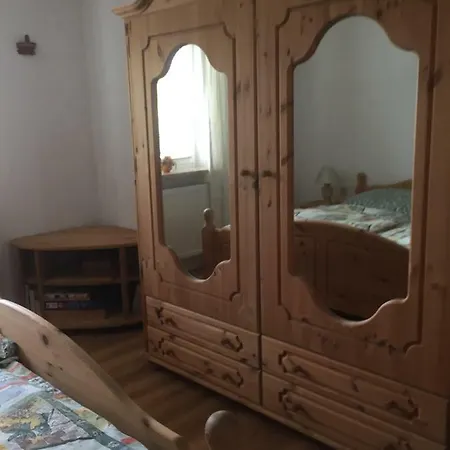 Ferienwohnung Weber *