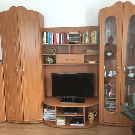 Ferienwohnung Weber *